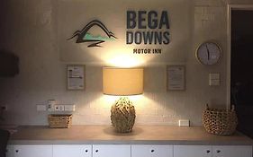Bega Downs Motor Inn